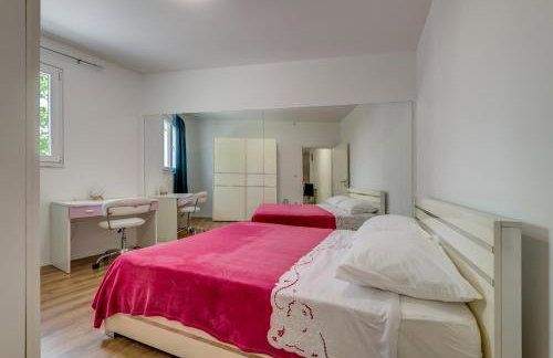 Apartment ANĐELA 2BDRS & Free WiFi - Foto 19