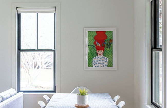 Rooftop Deck 5 Mins to Downtown - Photo 28