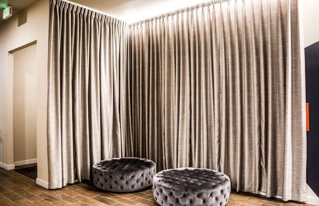 Union Station Executive Suite - Foto 2