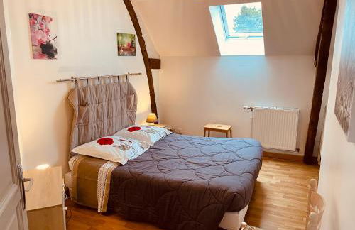 La Maison de Pêcheur - Foto 14