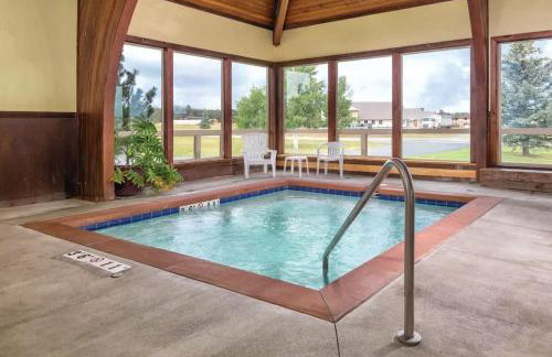 Wyndham Pagosa Springs -2BR- Apartment with Resort Access - Foto 19