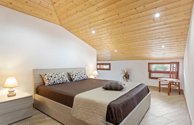 Villa Lena-siracusa - Paradiso Naturale - Photo 1