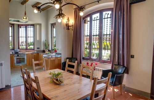 Torre Caïm - Photo 24