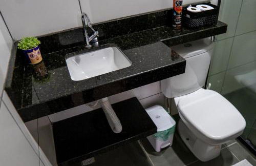 Suíte de Luxo em Boa Vista - Foto 19