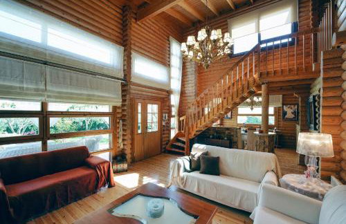 Lakkia - Wooden Residence - Photo 26