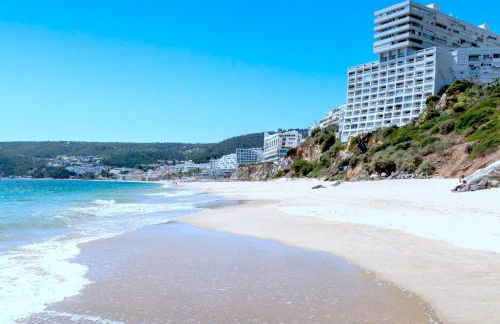 Estrela do Mar - Ocean View Apartment - Sesimbra - Falésia - Foto 7