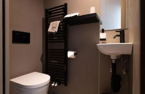 Villa al Castello - Pool - direkte Seefront - 12 Gäste - 4SZ - 4 Bäder - Foto 29