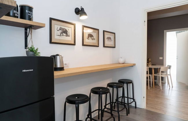 Large Apartment near City Center - Foto 10