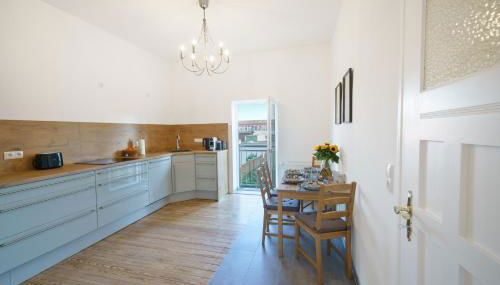 charming living - Parking - MA - PFALZ - A61 - Foto 3, stove