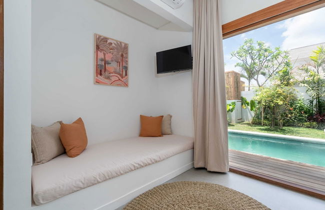 Villa Lounes 1 - Foto 4