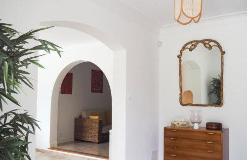 Mas Grenadine, magnifique villa du Piémont Cévenol - Photo 41