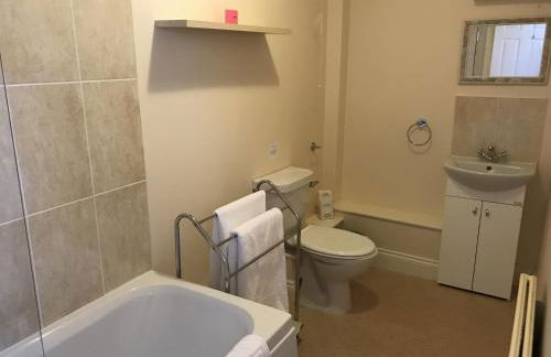 The Struan Inn Self Catering Lodge - Foto 32