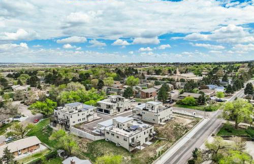 The Overlook Luxury Rooftop Retreat by Broadmoor - Foto 60