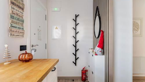 O Lar de Laura Casa familiar para escapada tranquila con piscina y sala de juegos cerca de Vigo - Foto 3