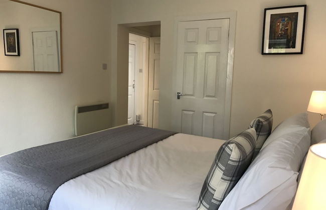 Chessels Court Apartment - Foto 21