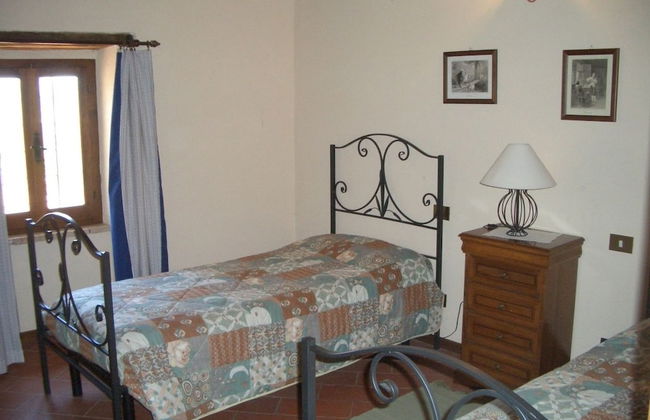 Borgo Monteluce - Foto 6