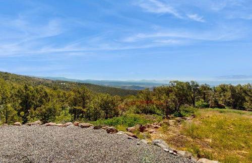 Modern, 35-Acre Mtn Escape in Cedaredge! - Foto 19