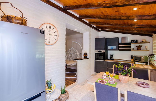 Camelia Luxury Apartments - Foto 27