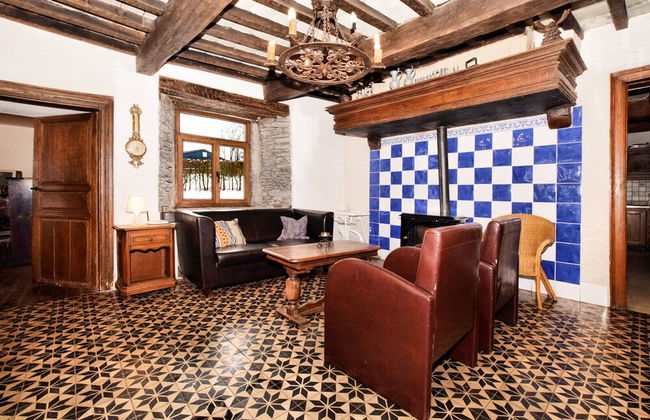 Spacious Stay, Tenneville - Photo 23