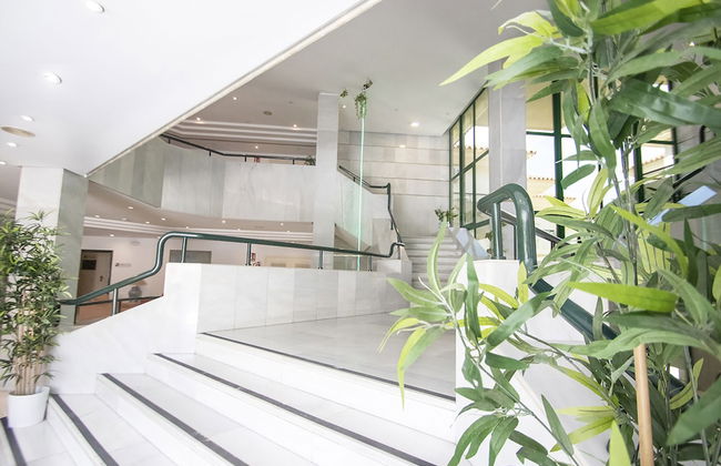 Hospedium Hotel Apartamentos Simón Verde - Photo 101