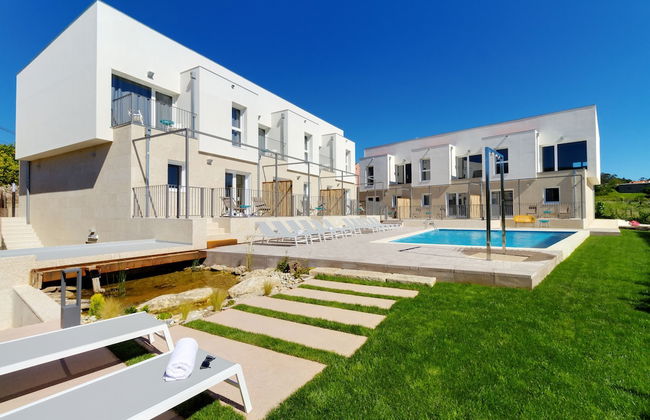 Duerming O Casal Da Martiña - Photo 20