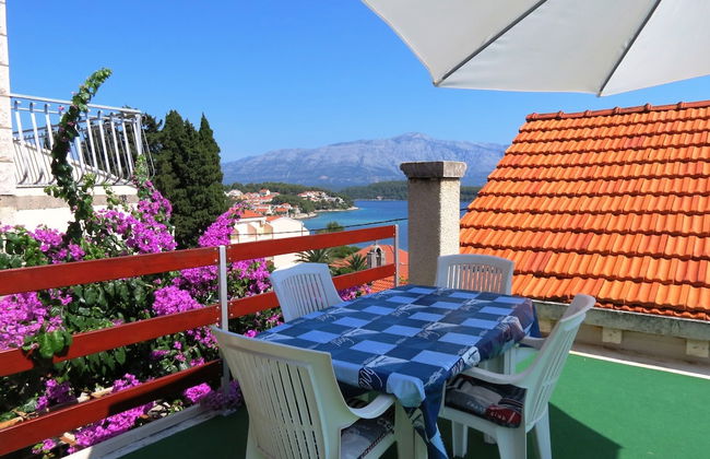 Immaculate 4-bed House in Lumbarda - Foto 11