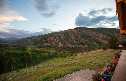 New for 2025 Chalet Homestake View - Foto 49