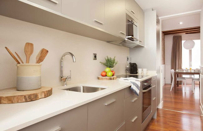 Enjoybcn Dali Apartments - Foto 9