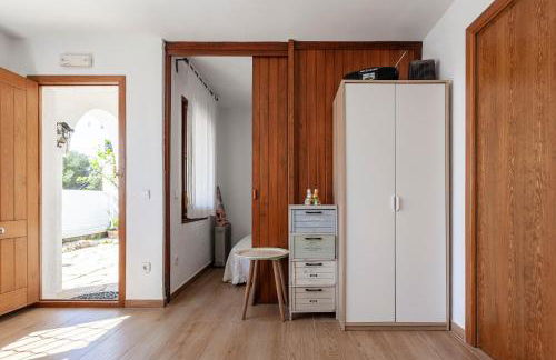 Casa Morisca vistas al mar - Foto 17