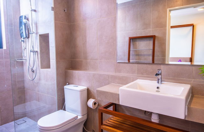 Timurbay Seafront by My Seasons - Foto 8