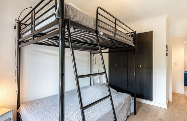 Les Faubourgs Saint Michel - Foto 12