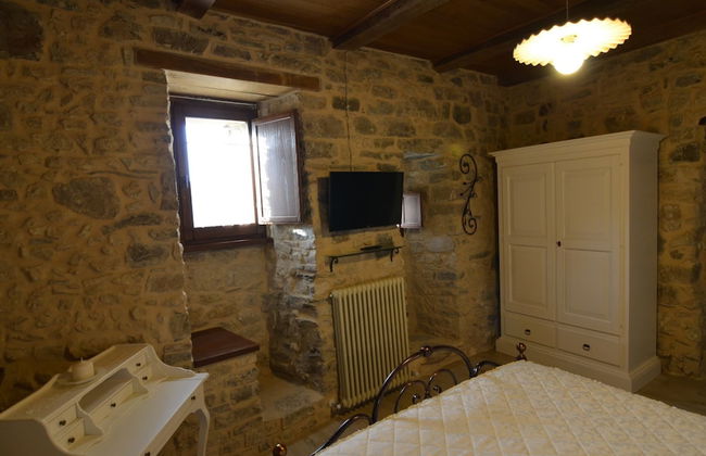 Appealing Apartment in Petrella Guidi With Near Centre - Foto 8