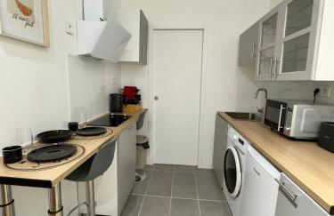 Pigalle Square - Modern apartment steps away from Moulin Rouge - Foto 11