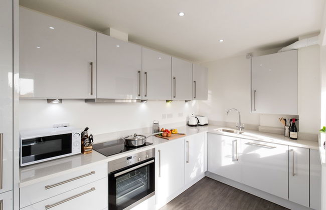 Abodebed - Oval View - Foto 7