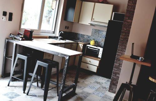 Villa Stamatis - Foto 7