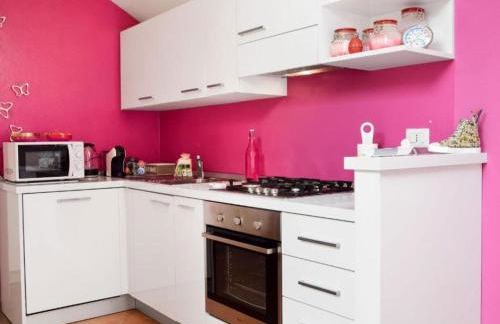 Butterfly Home - Foto 13