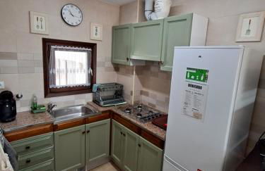 Apartamento La Caleta - Foto 5