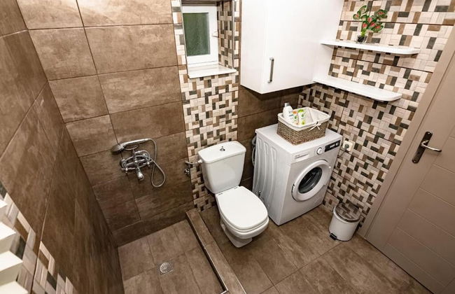 Helen s Countryside House - Foto 4