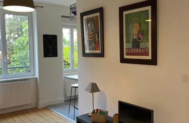 les Gîtes de la limonaderie - Foto 12