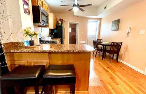 Modern Cozy Huge Balcony in Heart of Passyunk - Foto 15