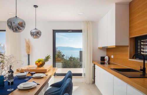 Luxury Villa Azul Makarska with private pool - Foto 30