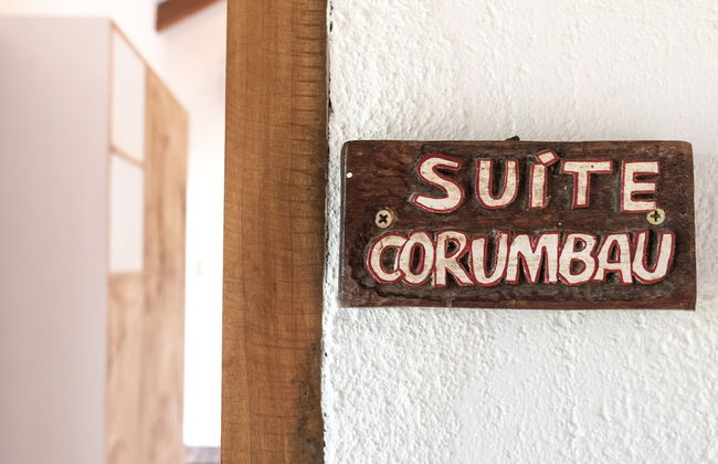 Suite da Vila - Praia do Espelho - Photo 13