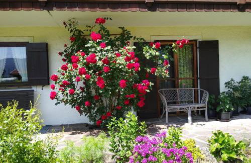 Ferienwohnung Resch Schweinberg - Foto 8