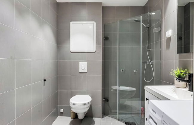 Stylish and top Standard in Oslo - Foto 8