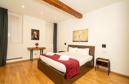 Fidia Palace Flavia's apartment Colosseo - Foto 15