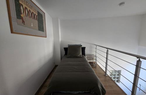 Ancien Palais de Justice et jardin - Foto 4