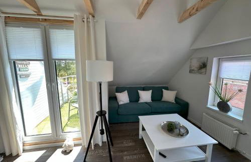 Apartment Huus ant Koornfeld by Interhome - Foto 12