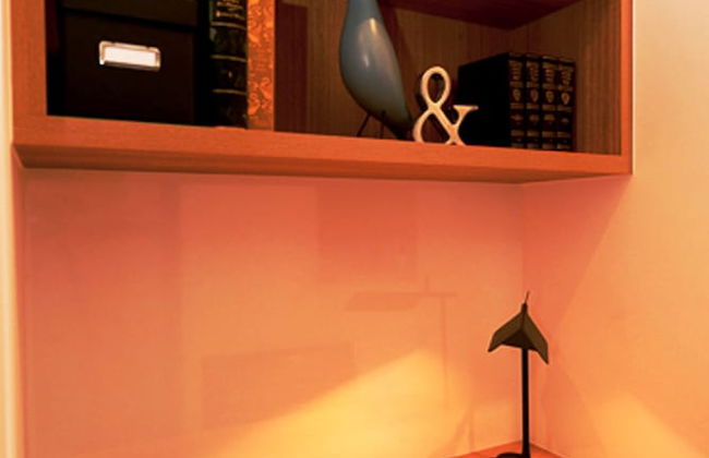 Vine Serviced Apartments - Photo 19