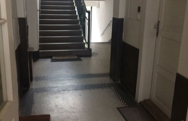 Prague Letna Apartments - Foto 2