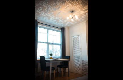 Cosy 1 Bed Apt in Lincoln With Amenities & Parking, - Foto 54